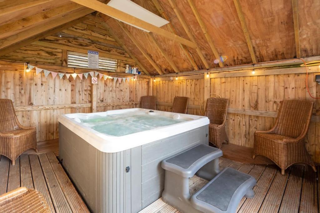 The Shed Дом отдыха